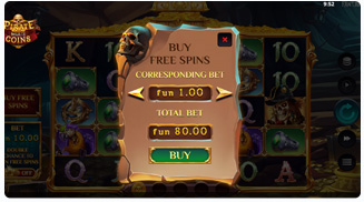 Pirate Multi Coins Bonus kaufen