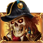 Pirate Multi Coins Piraten Symbol