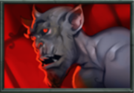 Possessed Teufel Symbol