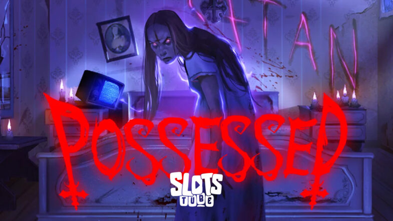 Possessed Kostenlos Demo