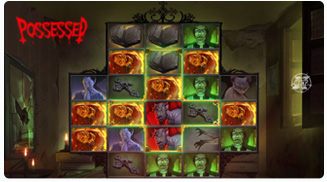 Possessed Gameplay