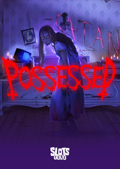 Possessed Slot Überprüfung