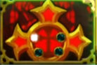 Possessed Besonderes Symbol