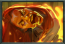 Possessed Frau Symbol