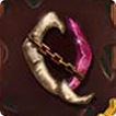 Primate King Megaways Q Symbol