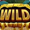 Primate King Megaways Wild-Symbol