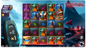 Ragnarok Gameplay