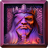 Ragnarok König Symbol