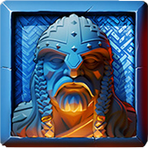 Ragnarok Wikinger Symbol