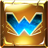 Ragnarok Wild Symbol