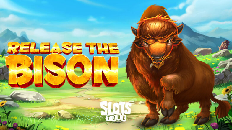 Release The Bison Kostenlos Demo