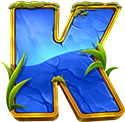 Release The Bison K Symbol