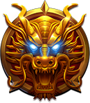Rise of Samurai IV Blaues Scatter Symbol