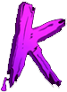 Rise of Samurai IV K Symbol