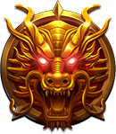 Rise of Samurai IV Rotes Scatter Symbol