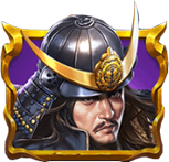 Rise of Samurai IV Samurai Symbol
