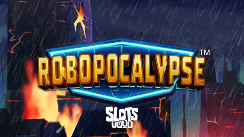 Robopocalypse Kostenlos Demo