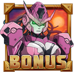 Robopocalypse Scatter Symbol