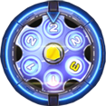 Robopocalypse Wild Kanon Symbol