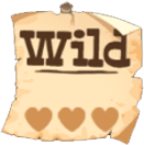 Rusty & Curly Wild Symbol