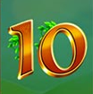 Secret Riches of the Irish 10 Symbol