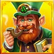 Secret Riches of the Irish Sammeln Symbol