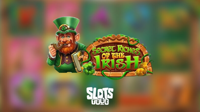 Secret Riches of the Irish Kostenlos Demo
