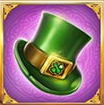 Secret Riches of the Irish Hut Symbol