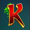 Secret Riches of the Irish K Symbol