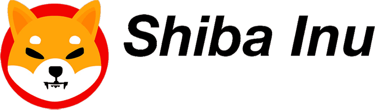 Shiba-Inu-Logo Shiba Inu Logo