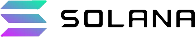 Solana-Logo Solana Logo