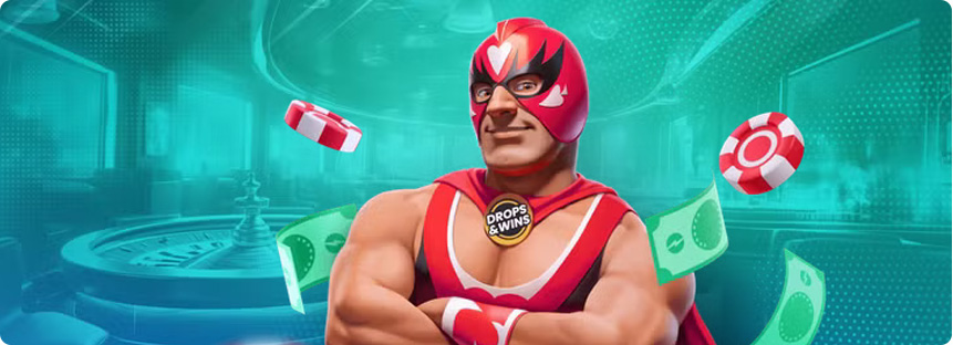 Spinrollz Casino Zahlungsmöglichkeiten