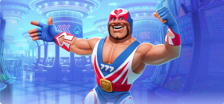 Spinrollz Casino Überblick