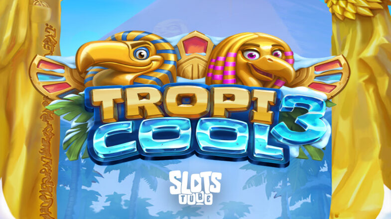 Tropicool 3 Kostenlose Demo