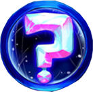 Tropicool 3 Geheimnisvolles Symbol