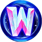Tropicool 3 Wild-Symbol