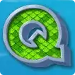 Unusual Catch Q Symbol
