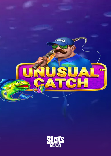 Unusual Catch Slot Überprüfung