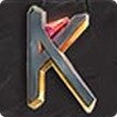 Viking's Legacy Everyway K Symbol