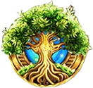 Viking's Legacy Everyway Scatter-Symbol