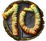 Wild Survivor 10 Symbol