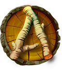 Wild Survivor A Symbol