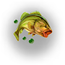 Wild Survivor Fisch Symbol
