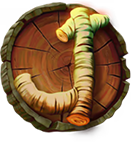 Wild Survivor J Symbol