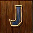 Cannonball Cash J Symbol