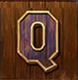 Cannonball Cash Q Symbol