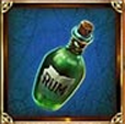 Cannonball Cash Rum-Symbol