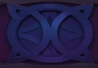 Circle of Sylvan Blank Symbol