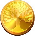 Circle of Sylvan - Sylvan Symbol