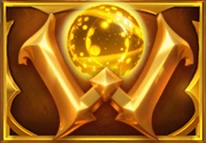 Circle of Sylvan Wild Symbol